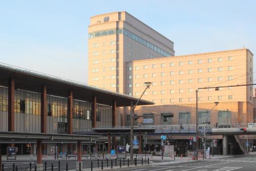 Nagano Hotel | Hotel Metropolitan Nagano