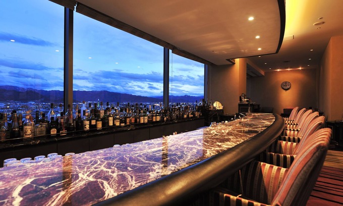 Nagano Hotel | Hotel Metropolitan Nagano
