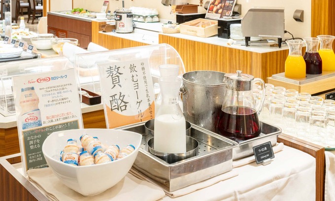 Takasaki Hotel | Hotel Metropolitan Takasaki