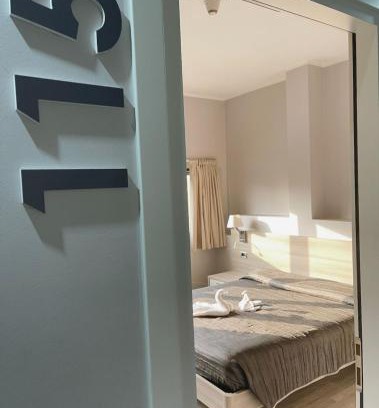 Treviglio Hotel | Hotel Meuble' Atlantic