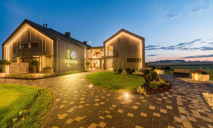 Uzvara Hotel | Hotel Miķelis