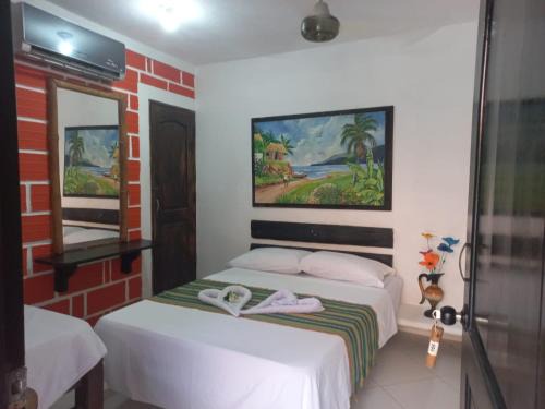 Arboletes Hotel | Hotel Mi Remanso