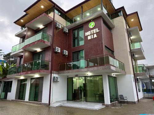 Ureki House | Hotel Mia