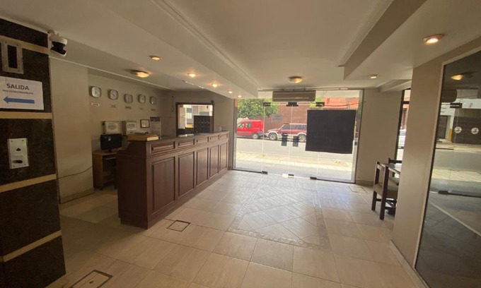 Province of Tucuman Hotel | Hotel Miami