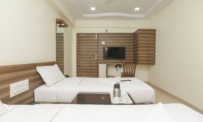 Andheri Hotel | Hotel Midtown Andheri