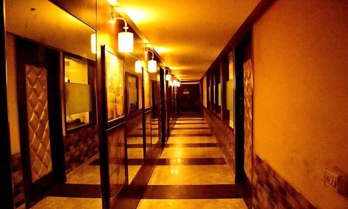 Kota Hotel | Hotel Midtown Grand