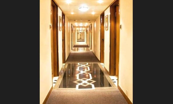 Dadar East Hotel | Hotel Midtown Pritam