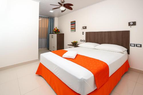San Jose Hotel | Hotel Milan Costa Rica