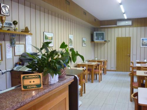 Albate Hotel | Hotel Milano