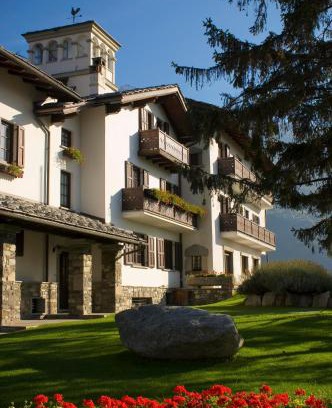 Aosta Hotel | Hotel Milleluci