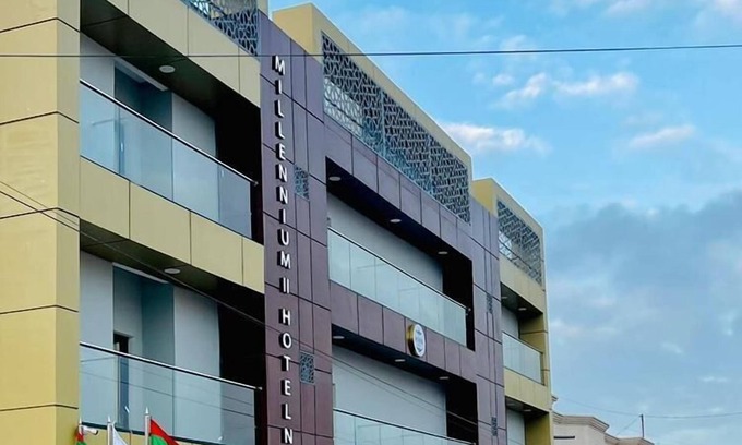 Dakhlet Nouadhibou Apartment | Hotel Millennium