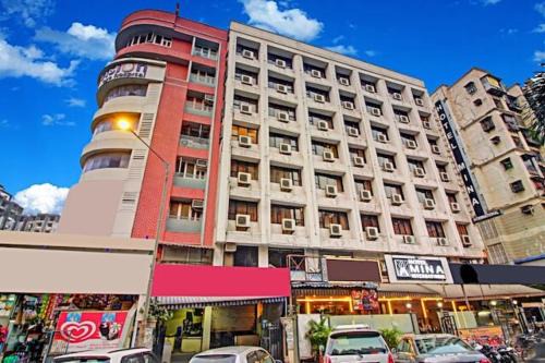 Jogeshwari West Hotel | Hotel Mina International