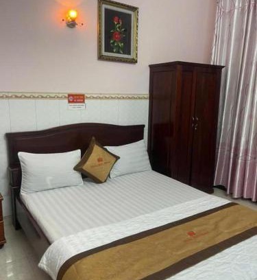 Tan Binh Hotel | Hotel Minh Hiếu