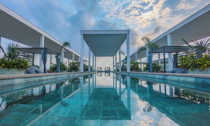 Nuevo Vallarta Hotel | Hotel Mio Riviera Nayarit - Adults Only