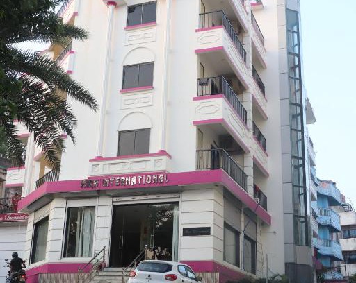 Digha Hotel | Hotel Mira International by EGR