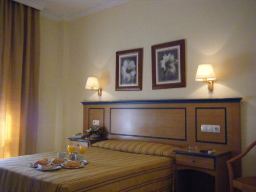 Algeciras Hotel | Hotel Mirador