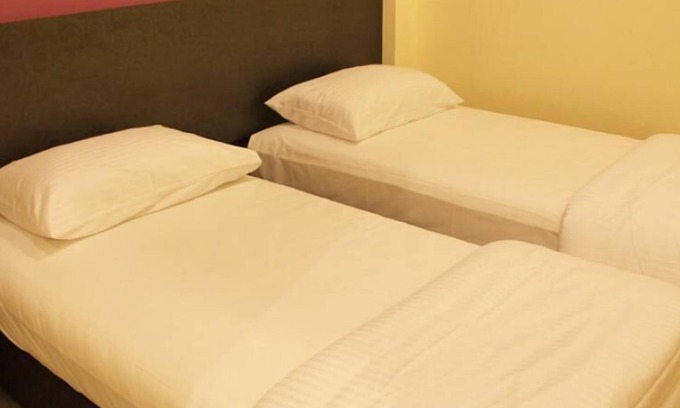 Si Rusa Hotel | Hotel Mirage Port Dickson