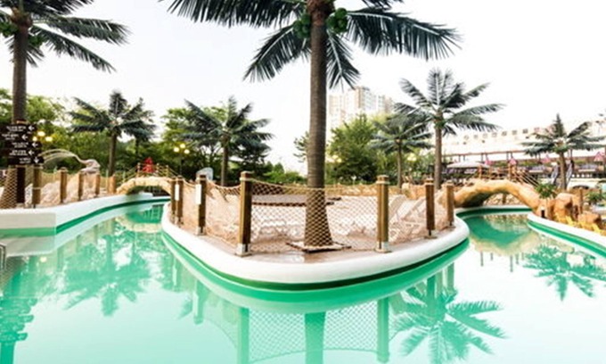Icheon Hotel | Hotel Miranda