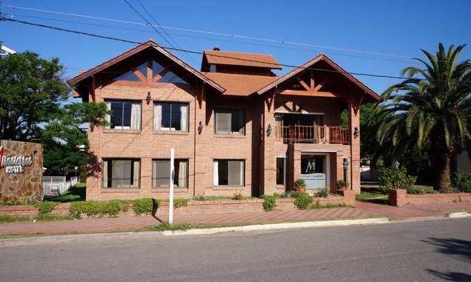 Merlo Hotel | Hotel Mirasierras
