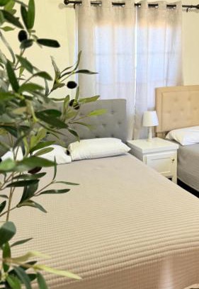 Ensenada Hotel | Hotel Mision Ferrer