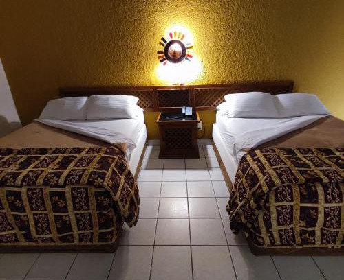 San Quintin Hotel | HOTEL MISION SANTA MARIA