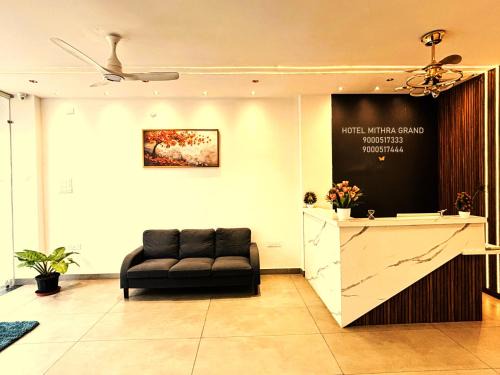 Shamshabad Hotel | Hotel Mithra Grand