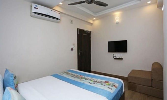Kota Hotel | HOTEL MITTAL