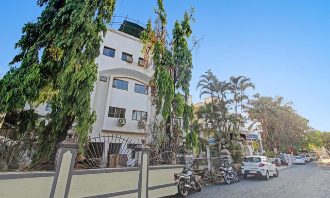 Hudco Colony Hotel | Hotel Mittal Residency