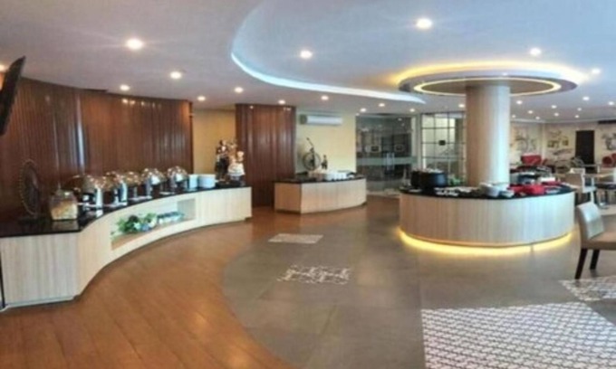 Samarinda Hotel | Hotel MJ