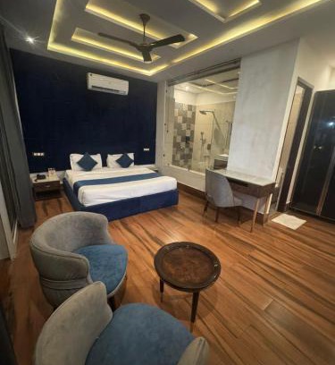 Patiala Hotel | Hotel ML Pride