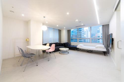 Namdaemun Hotel | Hotel Modak Namdaemun