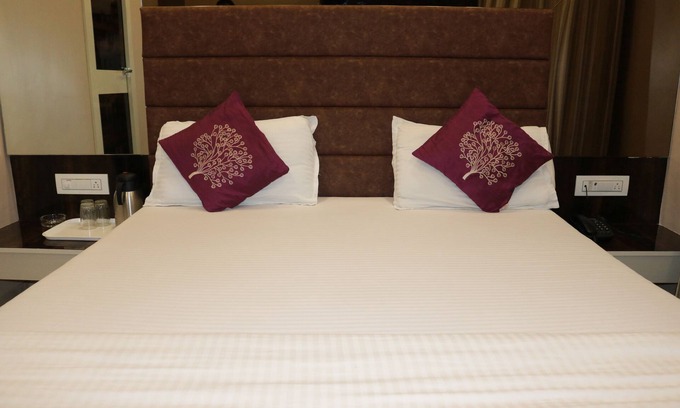 Fort Hotel | Hotel Modern
