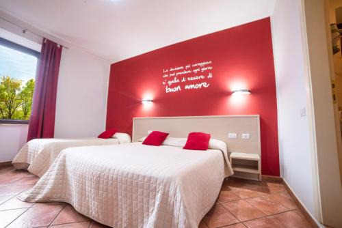 Sant'Antioco Hotel | Hotel Moderno