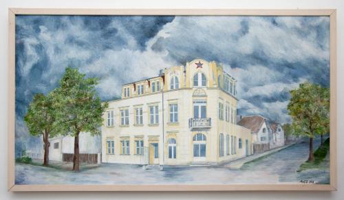 Sadska Hotel | Hotel Modrá hvězda Sadská