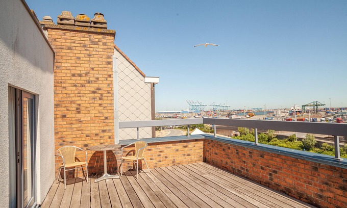 Zeebrugge Hotel | Hotel Monaco Zeebrugge Beach
