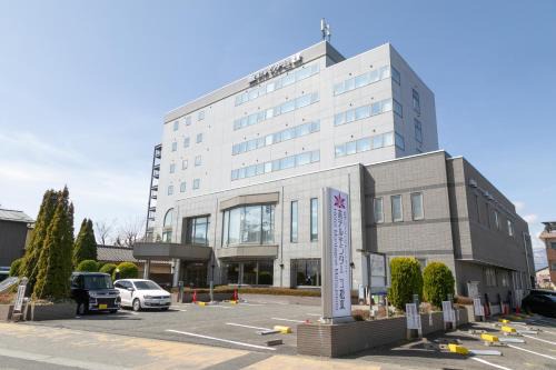 Matsumoto Hotel | Hotel Montagne Matsumoto