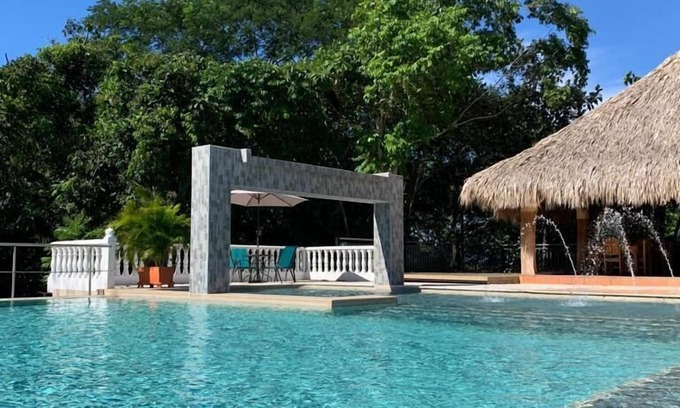 Doradal Hotel | Hotel Monte Bello