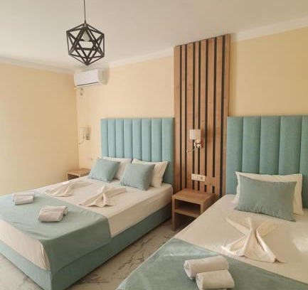 Canj Hotel | Hotel Monte Mare - all inclusive