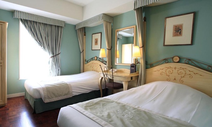 Ginza Hotel | Hotel Monterey Lasoeur Ginza