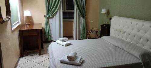 Esquilino Hotel | Hotel MontReal