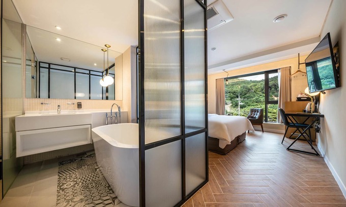 Anyang Hotel | Hotel Moon