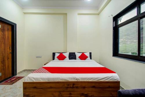 Amer Hotel | Hotel Moon Mahal