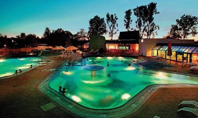 Bad Buchau Hotel | Hotel Moorbadstuben