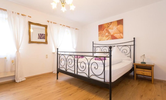 Moosach Hotel | Hotel Moosbichl