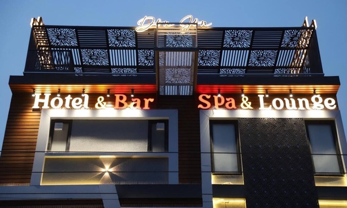 Ajmer Hotel | Hotel Moresta AC Room Restaurant and Bar