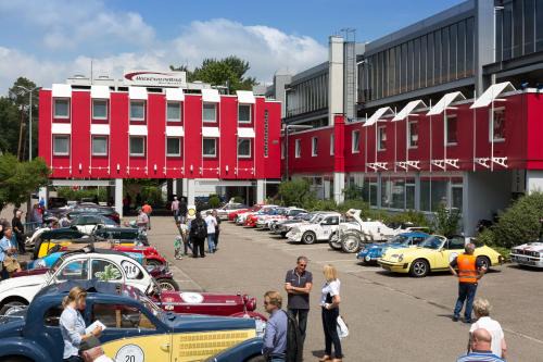 Hockenheim Hotel | Hotel Motodrom