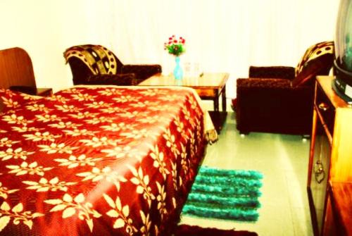 Gobind Dham Hotel | Hotel Mount View NXE