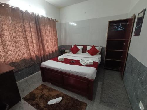 Kodaikanal Hotel | Hotel Mountain Breeze