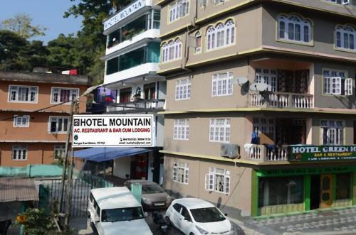 Rangpo Hotel | Hotel Mountain
