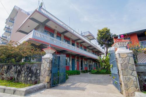Pokhara Cabin | Hotel Mountain View - Lakeside Pokhara